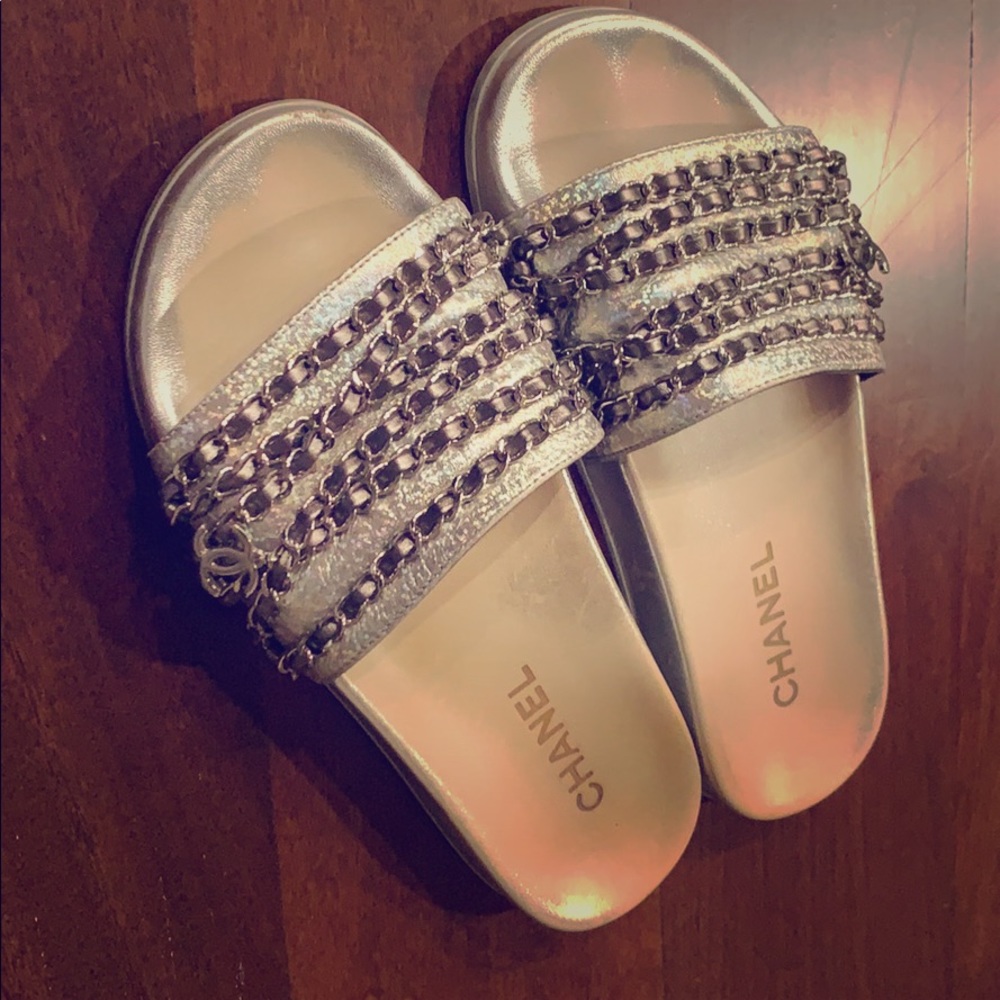 Slippers